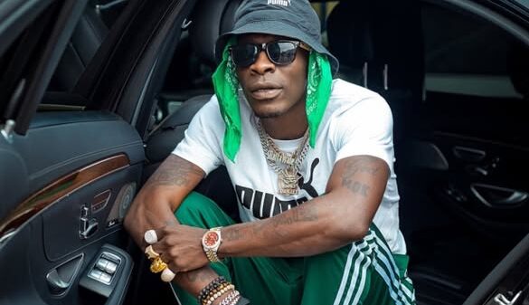 Shatta Wale pulls out from Afroplus Fest Performances