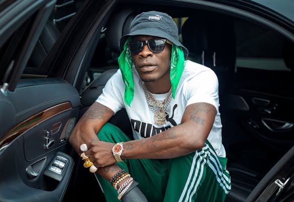 Shatta Wale pulls out from Afroplus Fest Performances