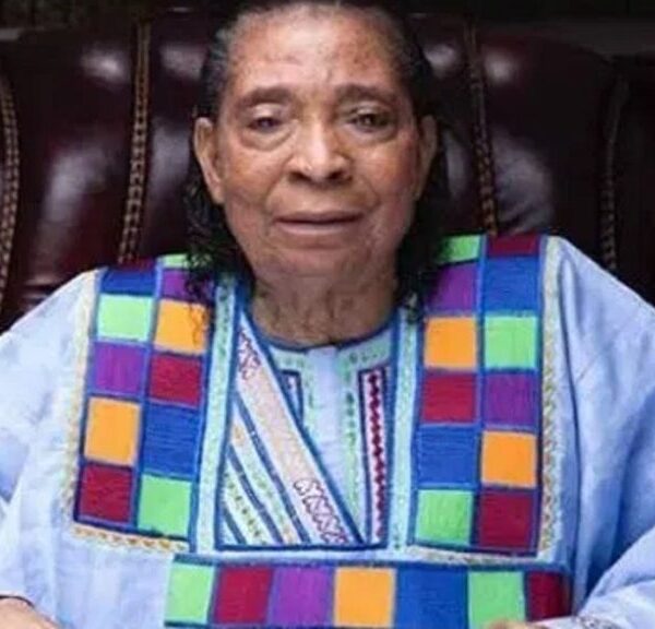 Apostle Kwadwo Safo Cause of Death