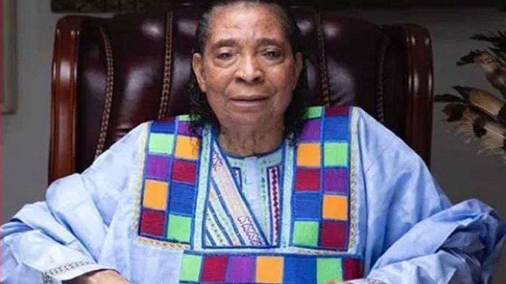 Apostle Kwadwo Safo Cause of Death